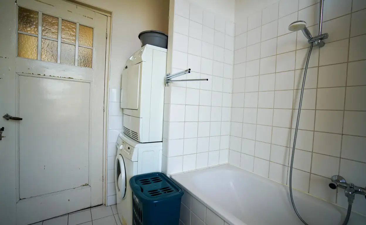 Foto #14 Appartement Verlengde Hereweg Groningen