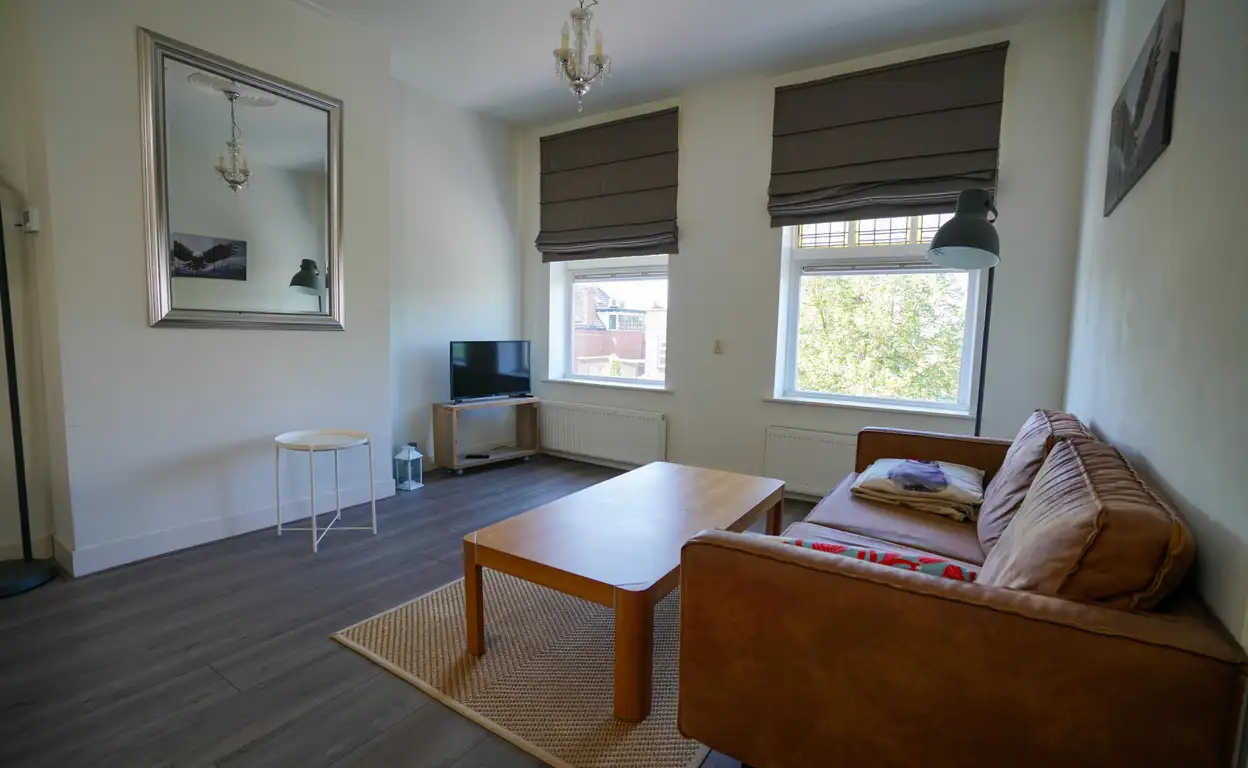 Foto #1 Appartement Verlengde Hereweg Groningen
