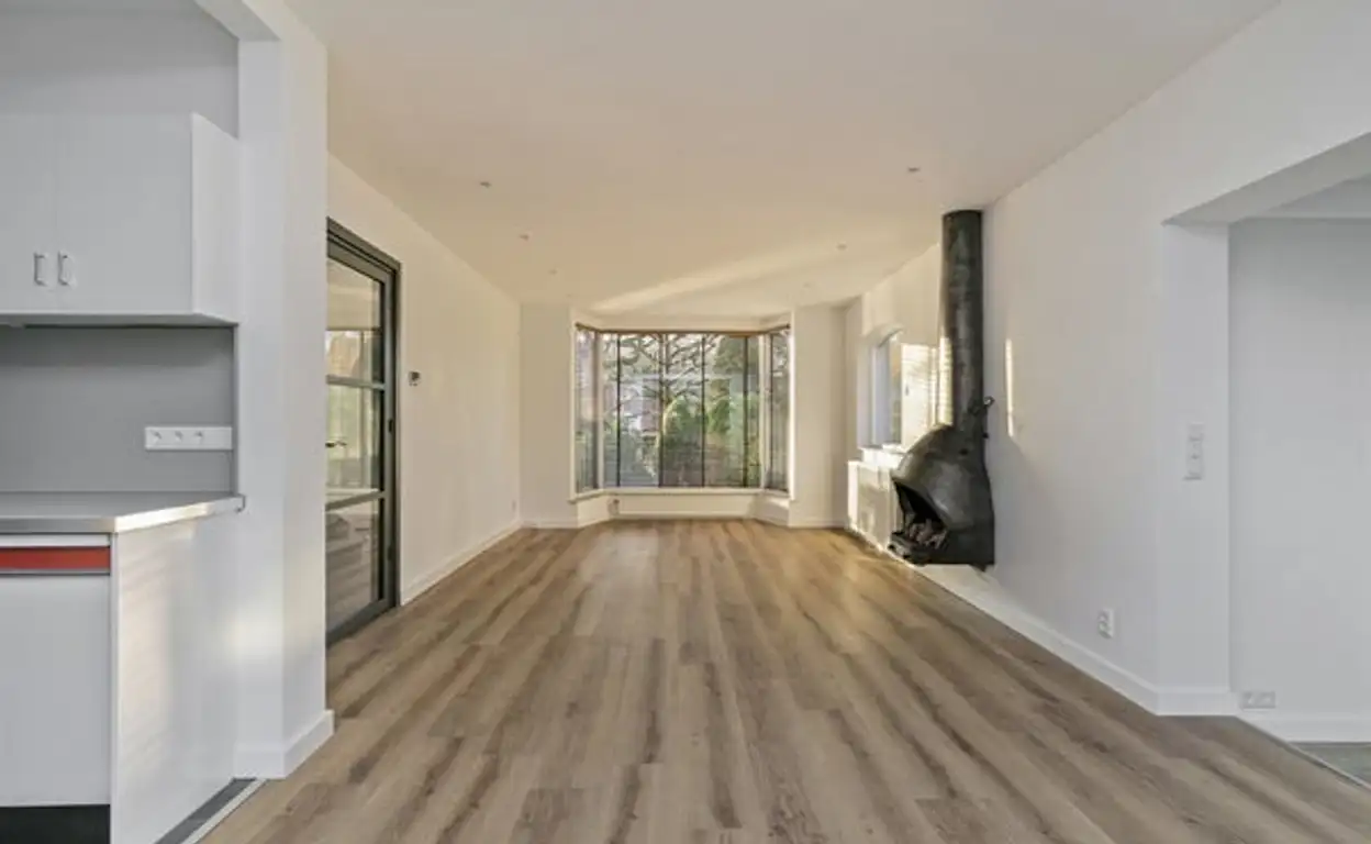 Foto #5 Huurwoning Graaf Aelbrechtlaan Amstelveen