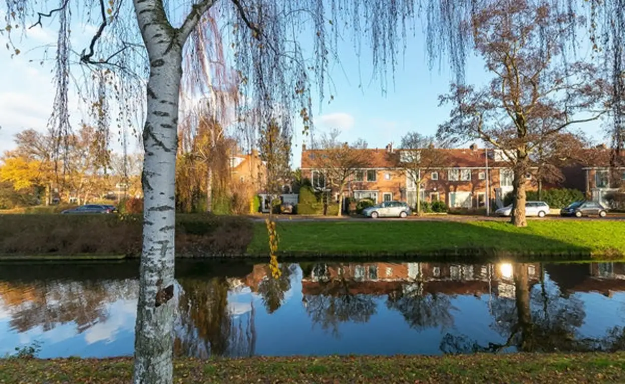 Foto #27 Huurwoning Graaf Aelbrechtlaan Amstelveen