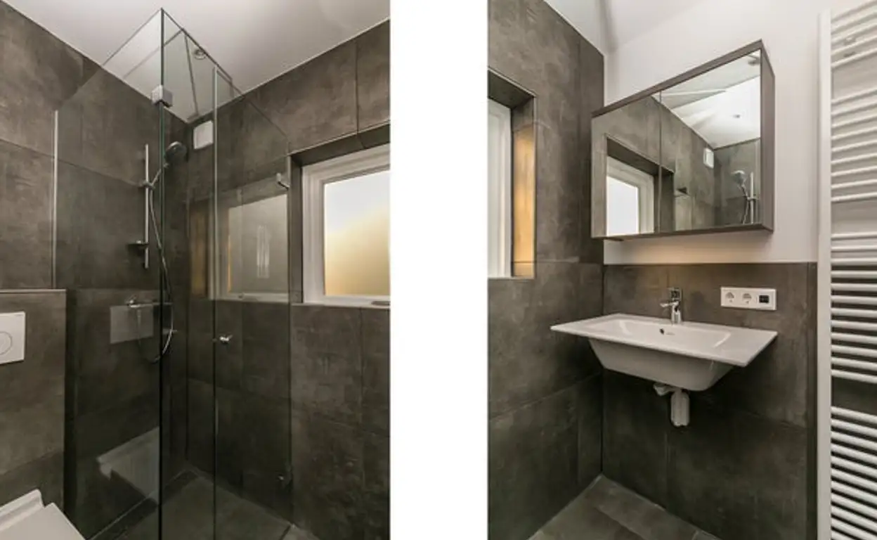 Foto #15 Huurwoning Graaf Aelbrechtlaan Amstelveen