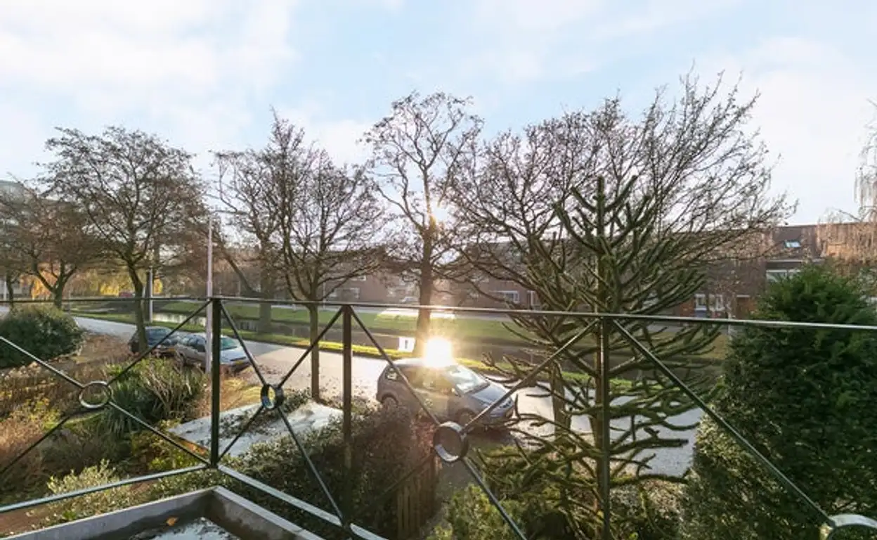 Foto #25 Huurwoning Graaf Aelbrechtlaan Amstelveen