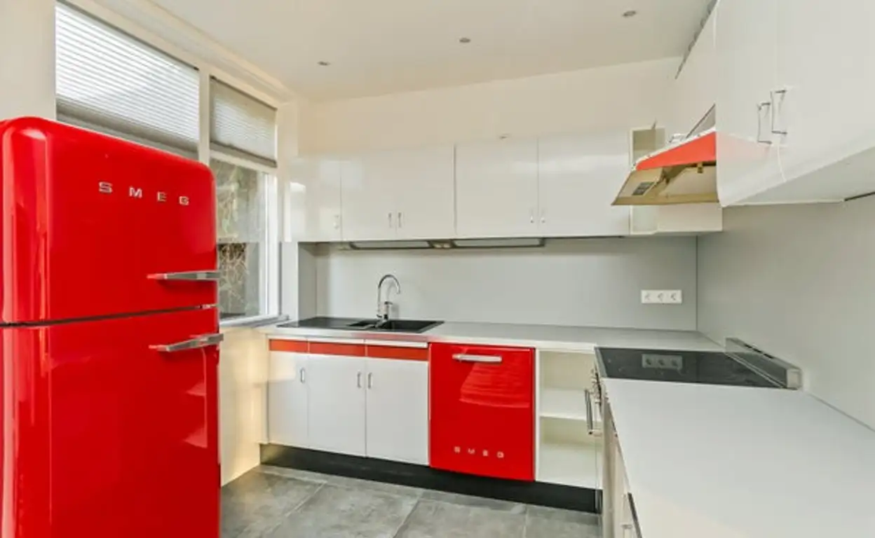 Foto #10 Huurwoning Graaf Aelbrechtlaan Amstelveen