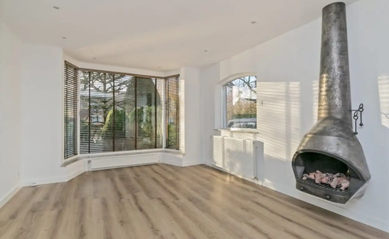 Foto #3 Huurwoning Graaf Aelbrechtlaan Amstelveen