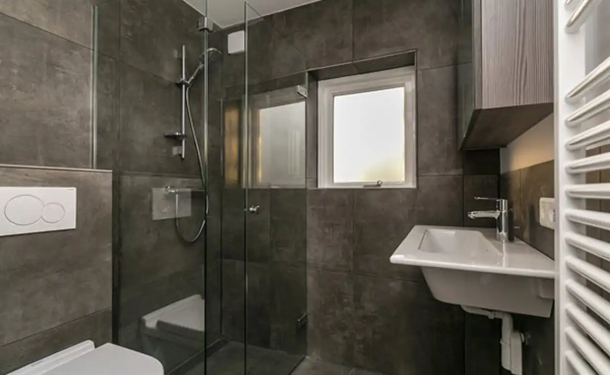 Foto #14 Huurwoning Graaf Aelbrechtlaan Amstelveen