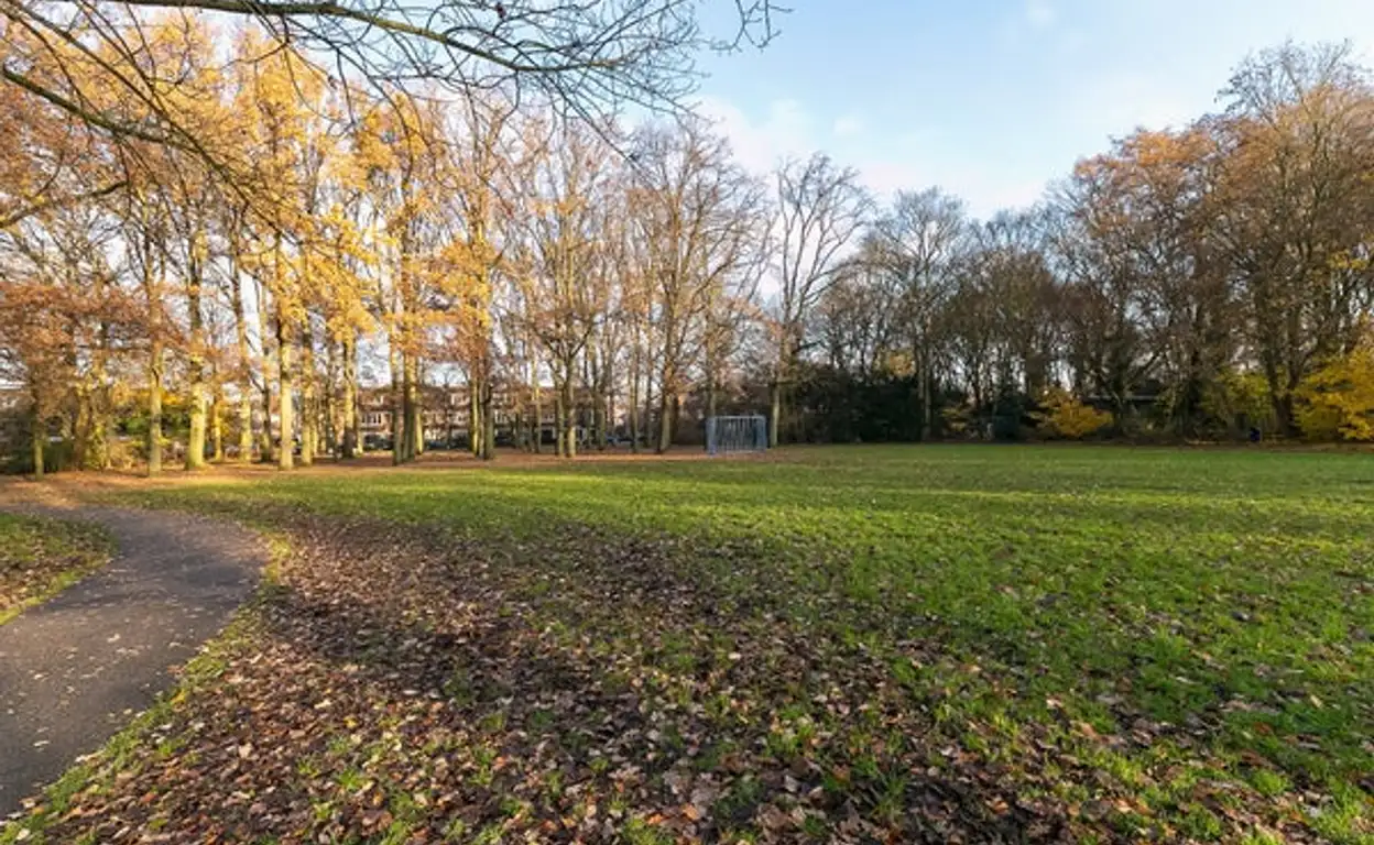 Foto #26 Huurwoning Graaf Aelbrechtlaan Amstelveen