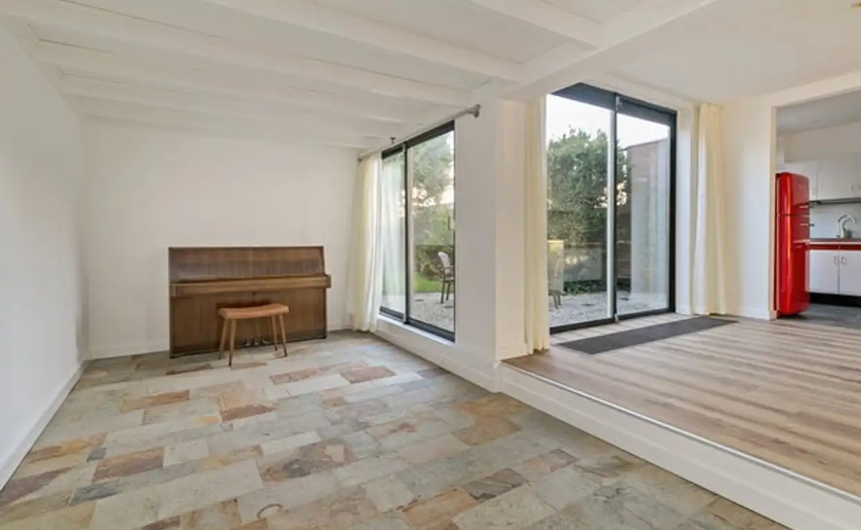 Foto #7 Huurwoning Graaf Aelbrechtlaan Amstelveen