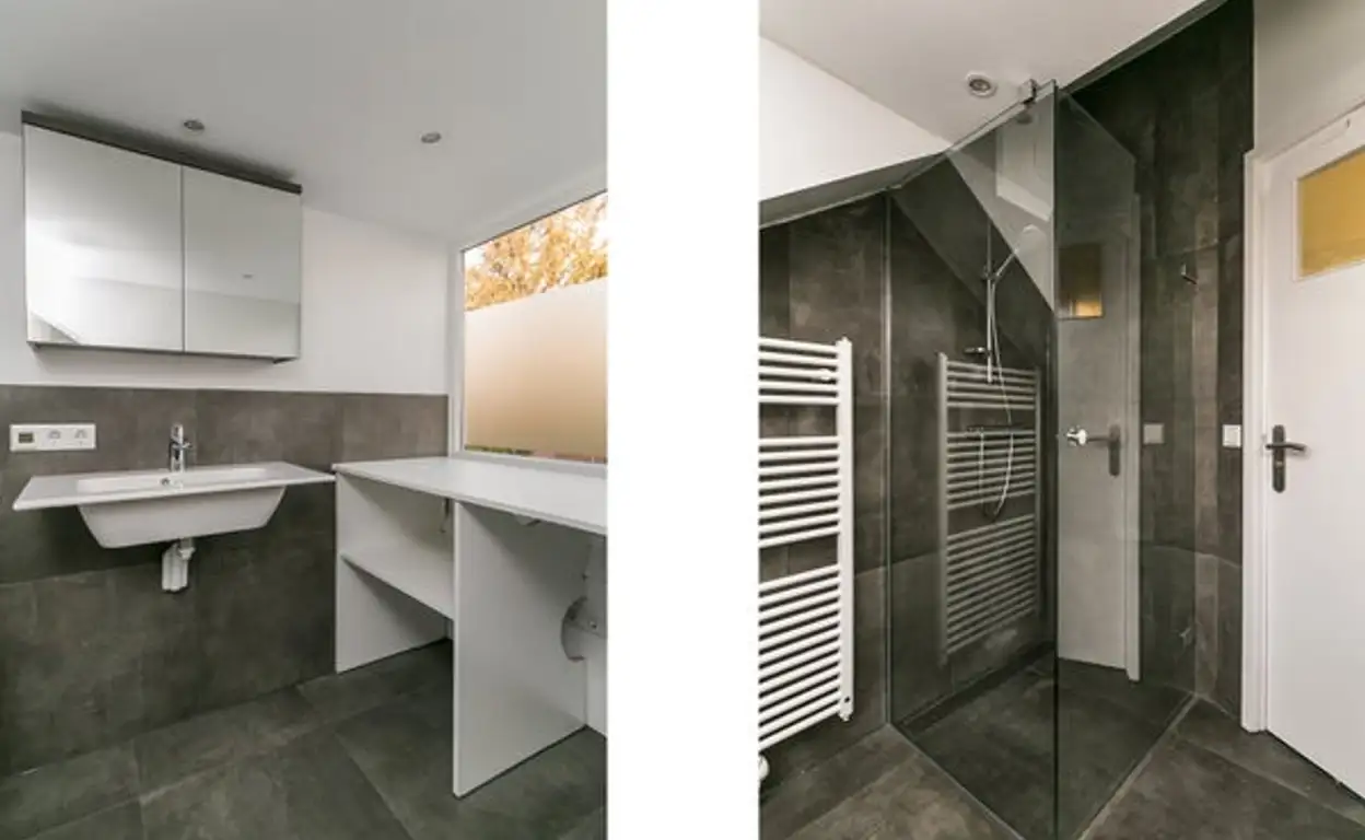 Foto #19 Huurwoning Graaf Aelbrechtlaan Amstelveen