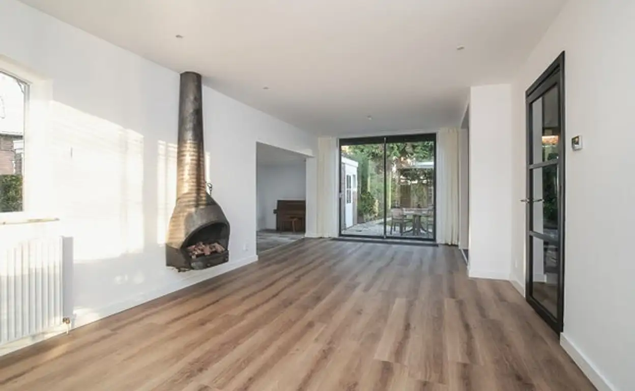 Foto #4 Huurwoning Graaf Aelbrechtlaan Amstelveen