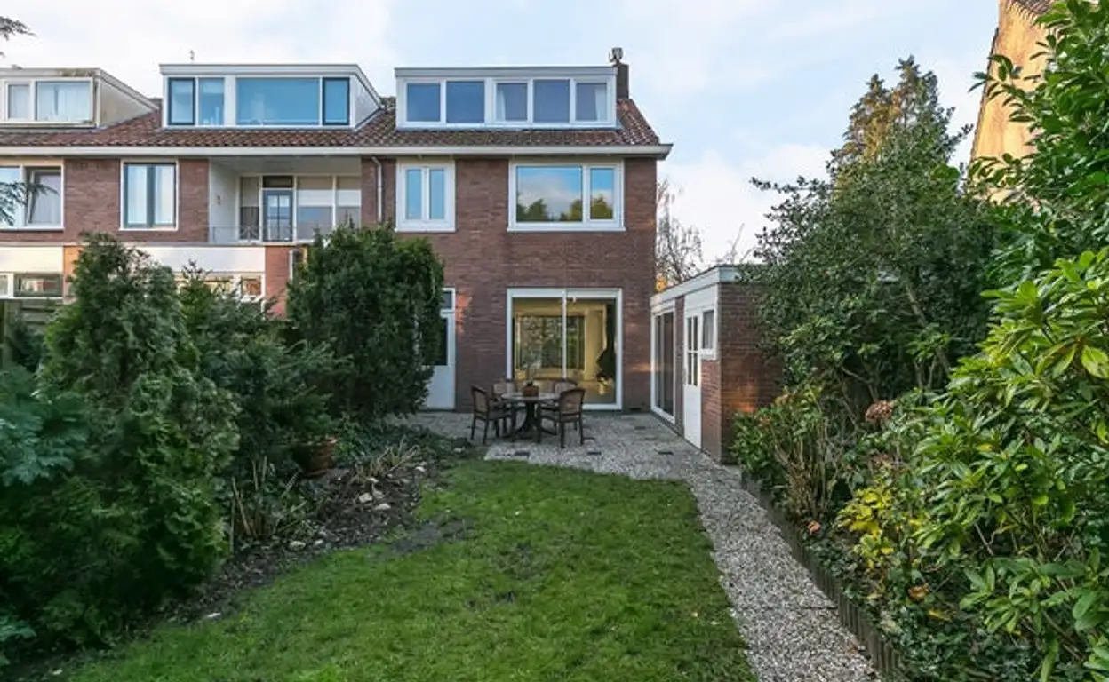 Foto #24 Huurwoning Graaf Aelbrechtlaan Amstelveen