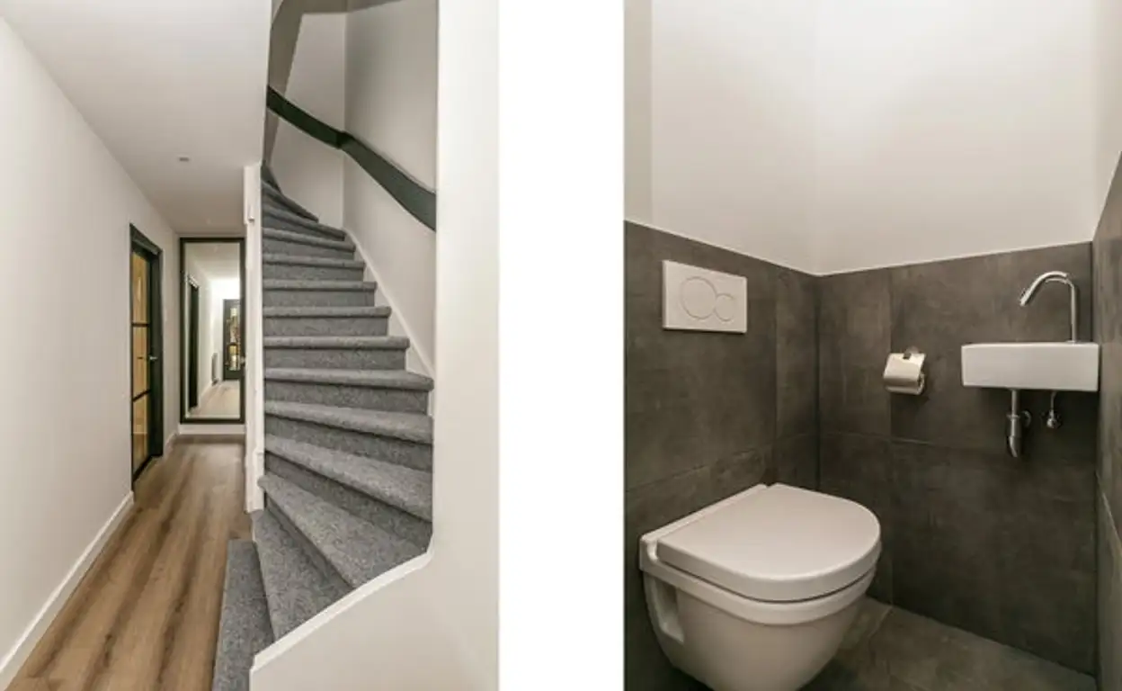 Foto #11 Huurwoning Graaf Aelbrechtlaan Amstelveen