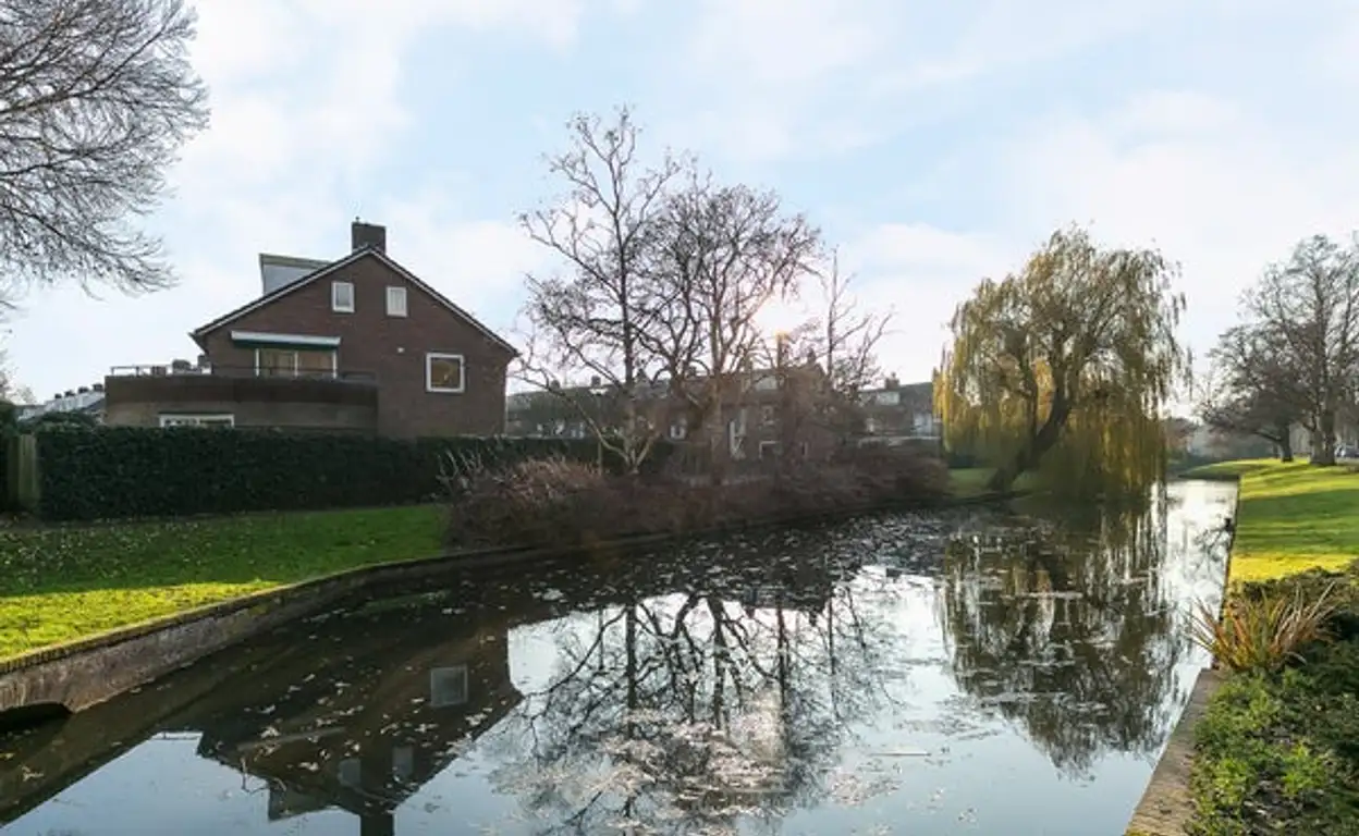 Foto #28 Huurwoning Graaf Aelbrechtlaan Amstelveen