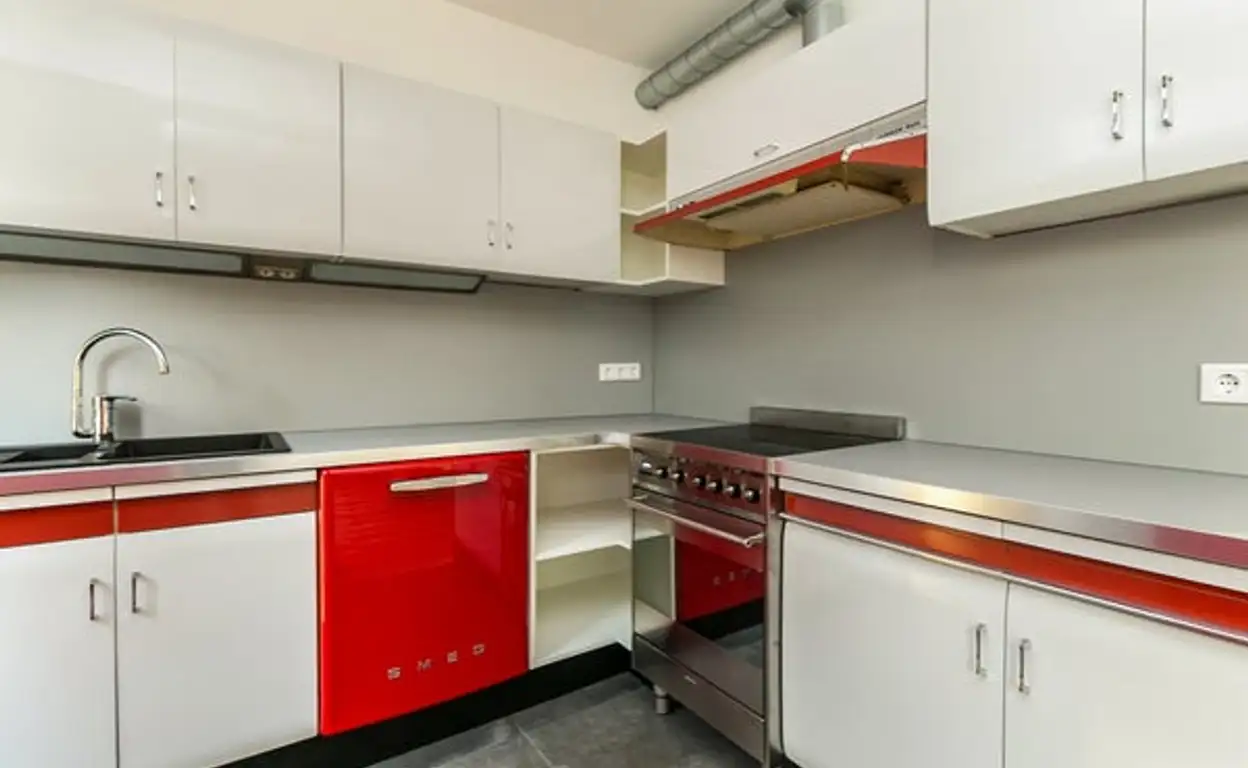 Foto #9 Huurwoning Graaf Aelbrechtlaan Amstelveen