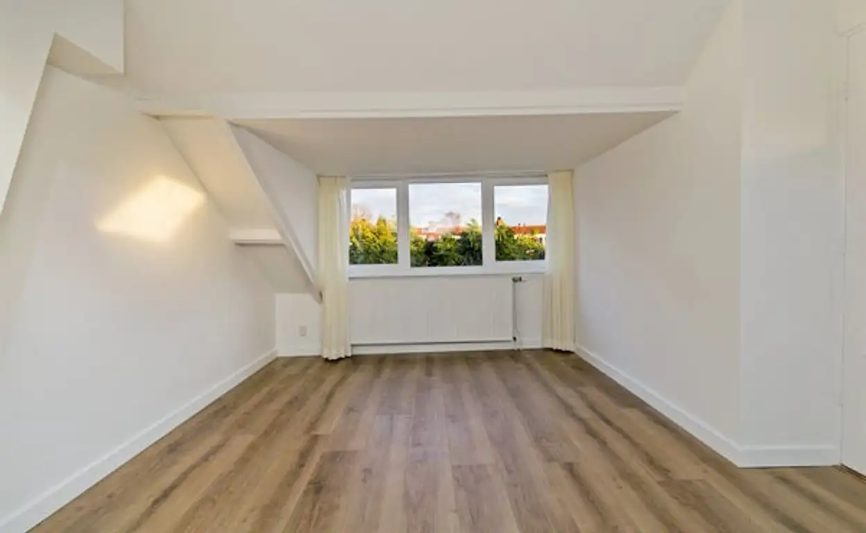 Foto #22 Huurwoning Graaf Aelbrechtlaan Amstelveen