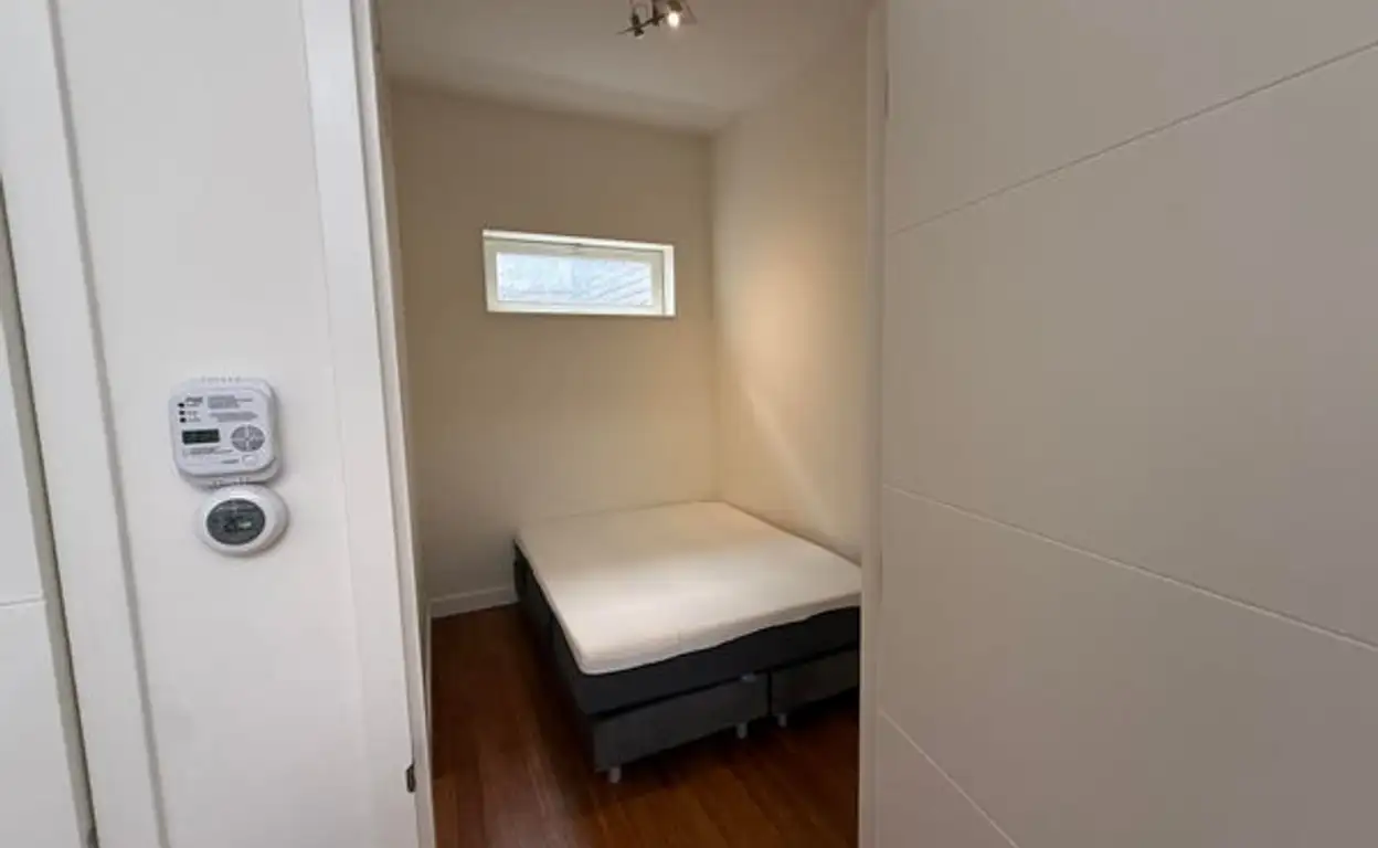 Foto #3 Appartement Rustenburgerstraat Amsterdam