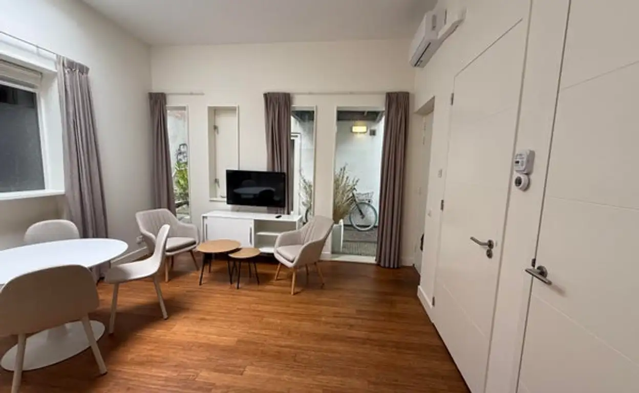 Foto #7 Appartement Rustenburgerstraat Amsterdam
