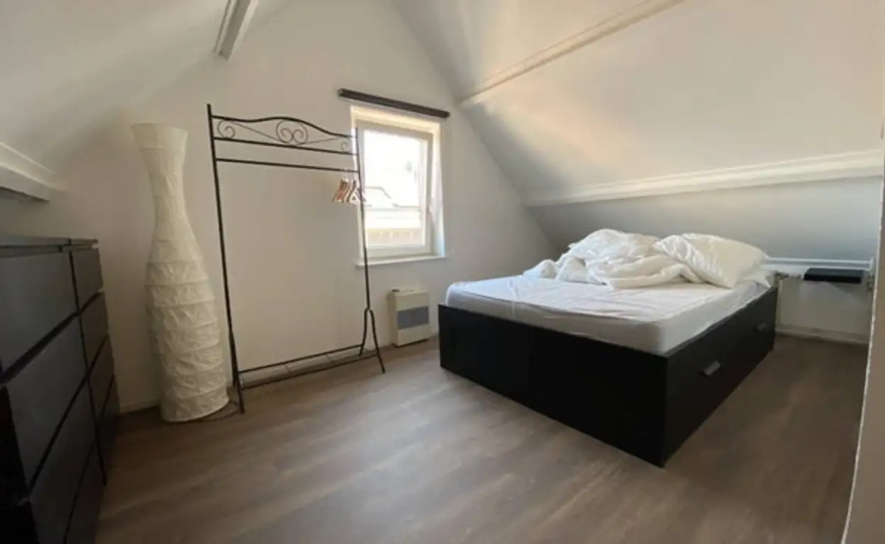 Foto #5 Huurwoning Ambyerstraat Noord Maastricht