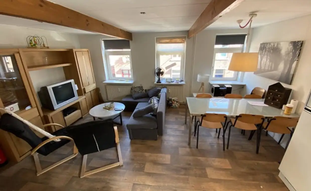 Foto #0 Huurwoning Ambyerstraat Noord Maastricht