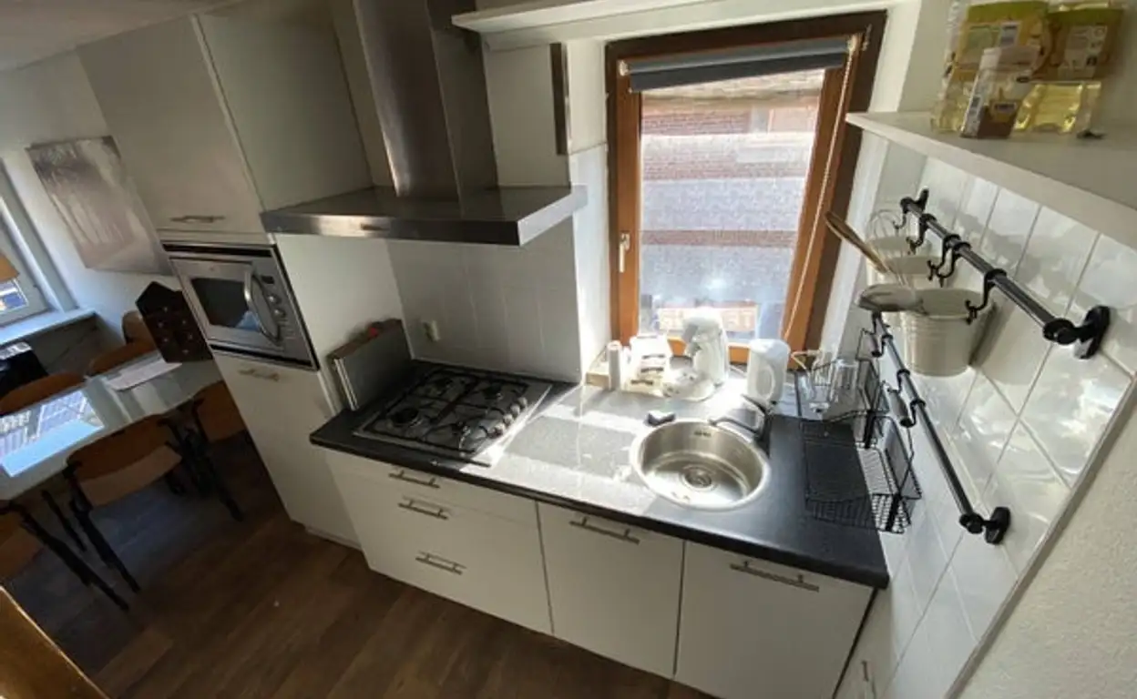 Foto #4 Huurwoning Ambyerstraat Noord Maastricht