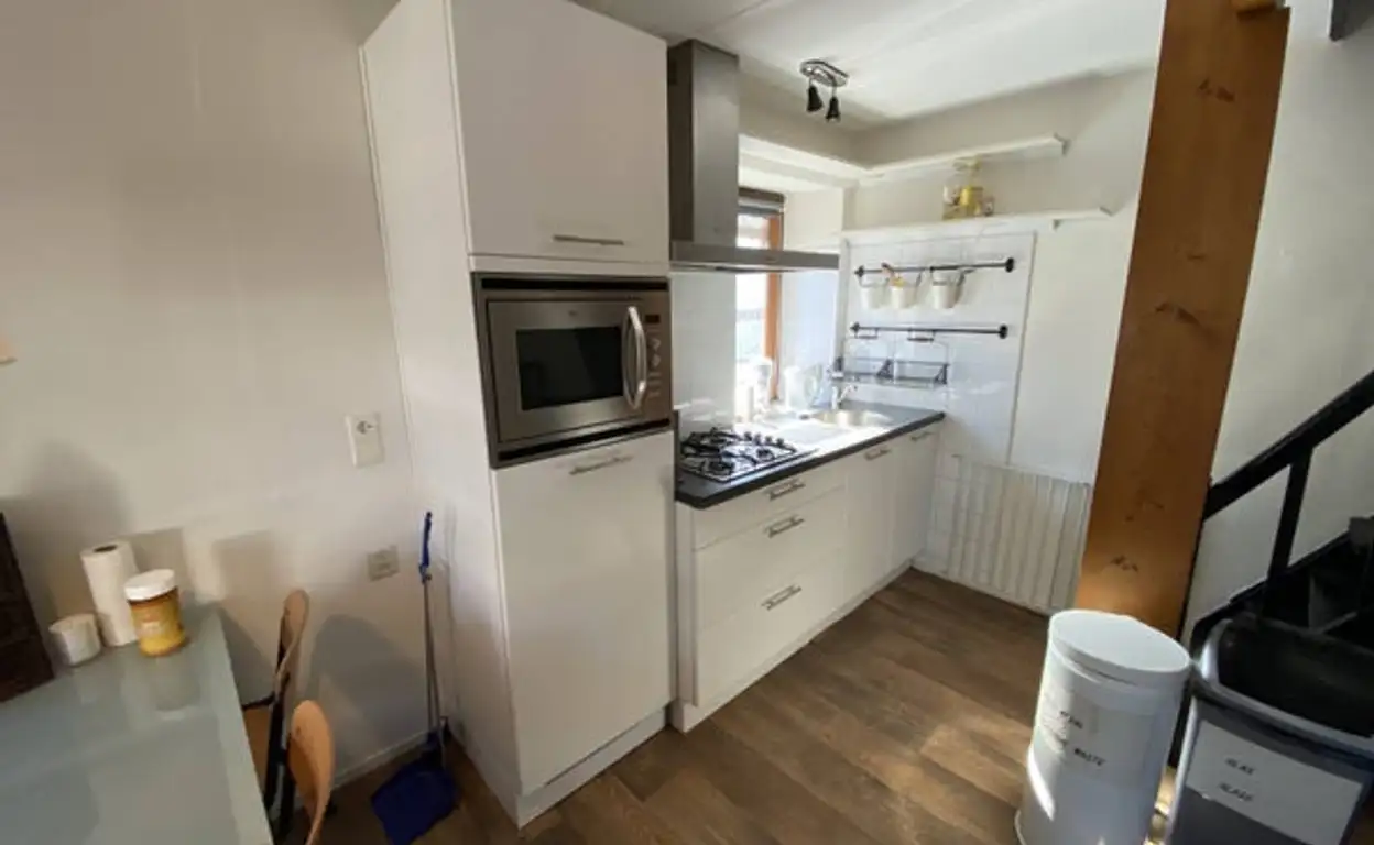 Foto #3 Huurwoning Ambyerstraat Noord Maastricht
