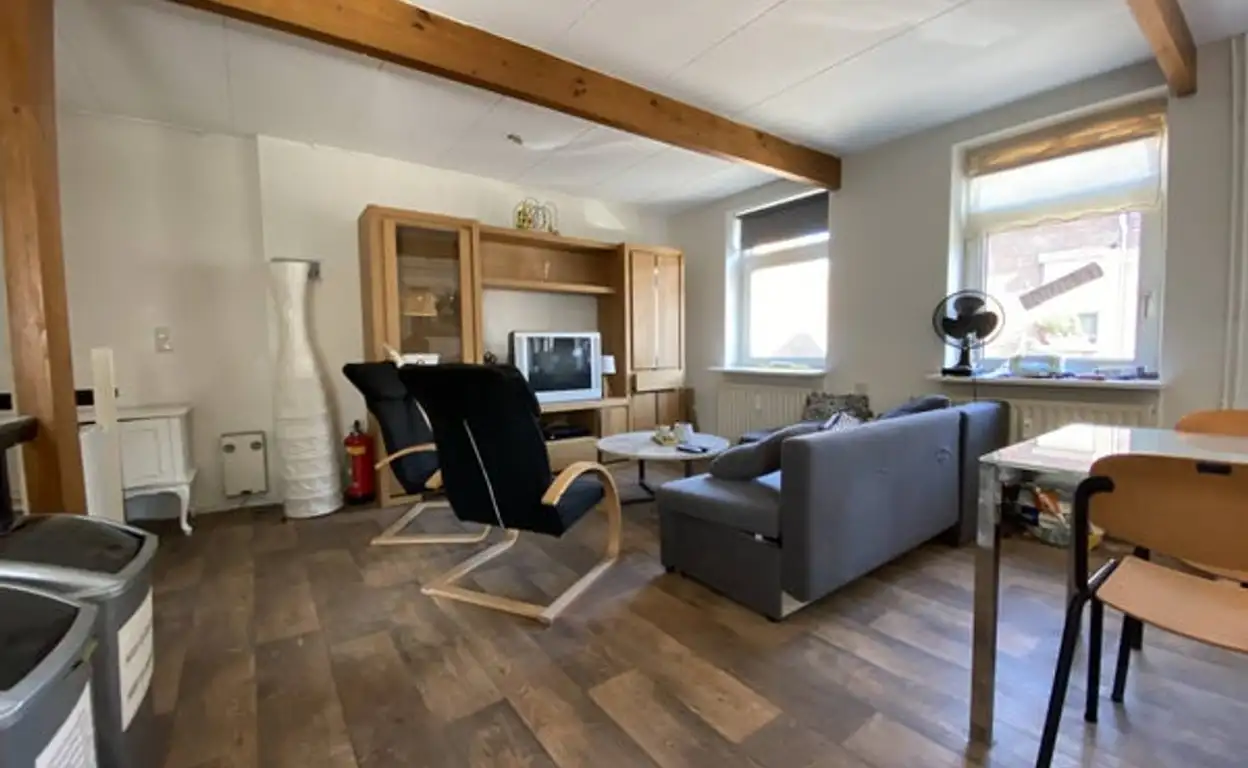 Foto #1 Huurwoning Ambyerstraat Noord Maastricht