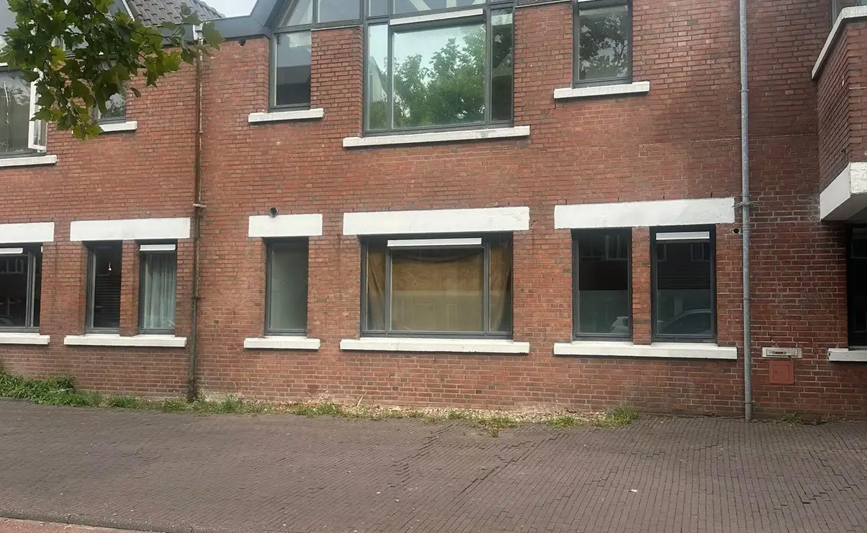 Foto #0 Appartement Oranjewaltje Leeuwarden