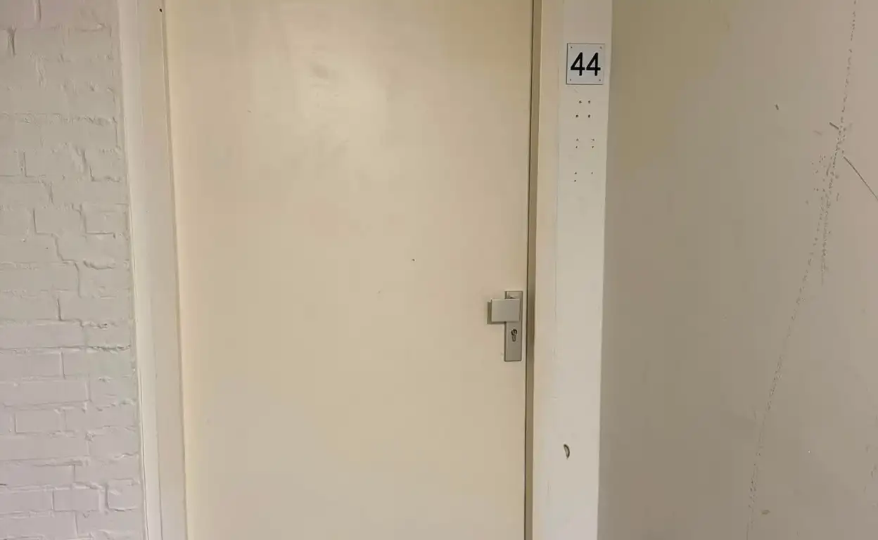 Foto #1 Appartement Oranjewaltje Leeuwarden