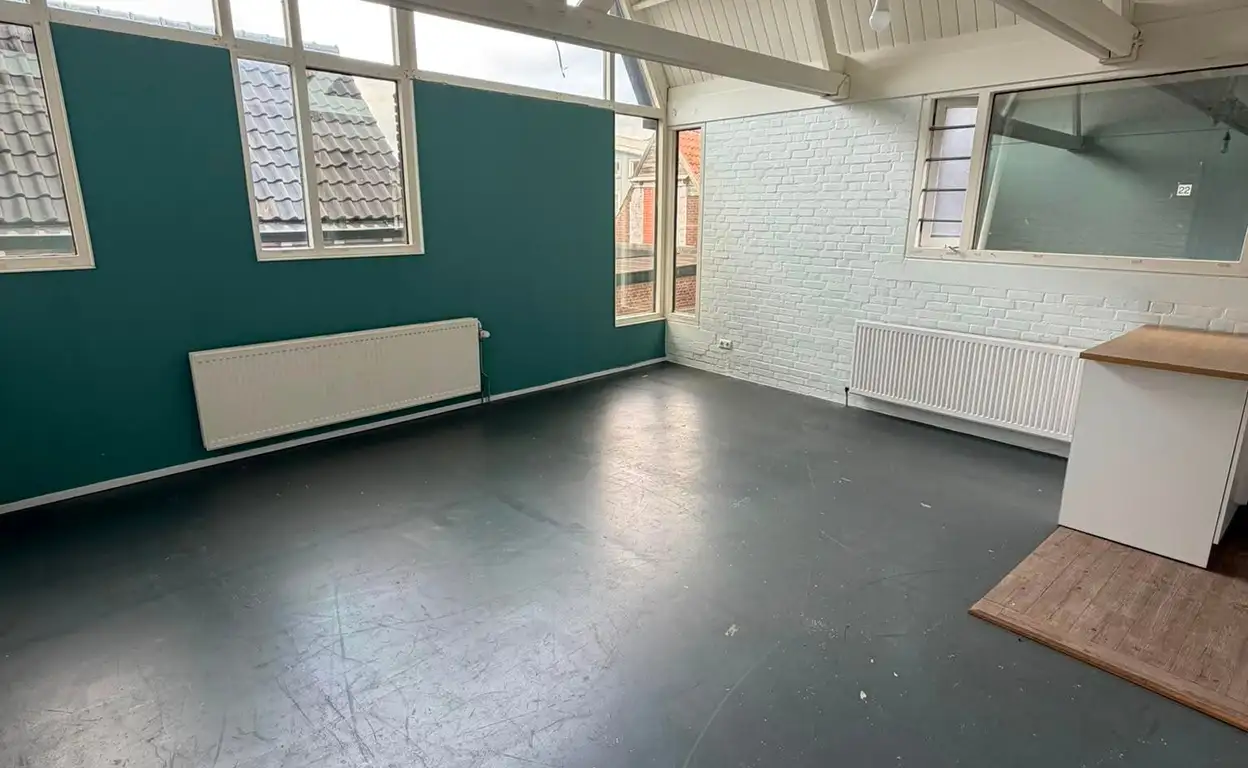 Foto #2 Appartement Oranjewaltje Leeuwarden