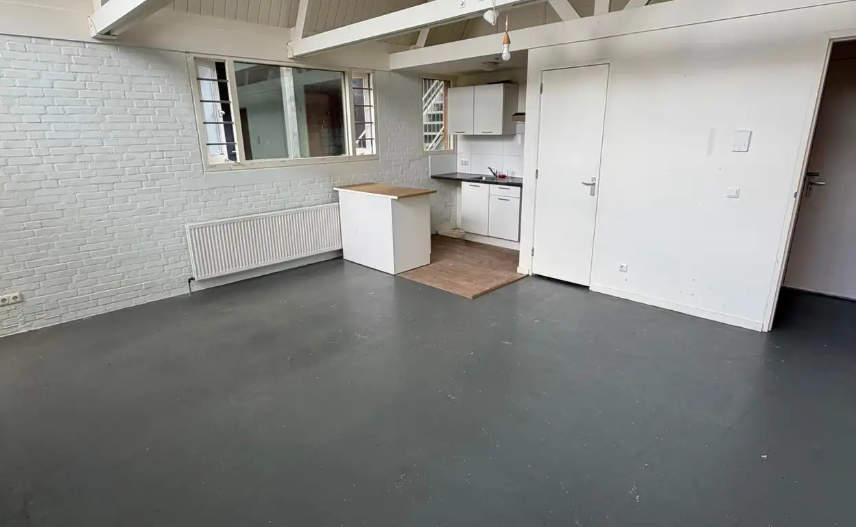 Foto #3 Appartement Oranjewaltje Leeuwarden