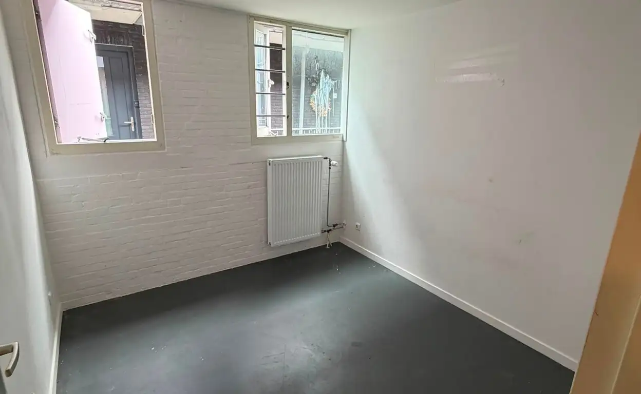 Foto #6 Appartement Oranjewaltje Leeuwarden
