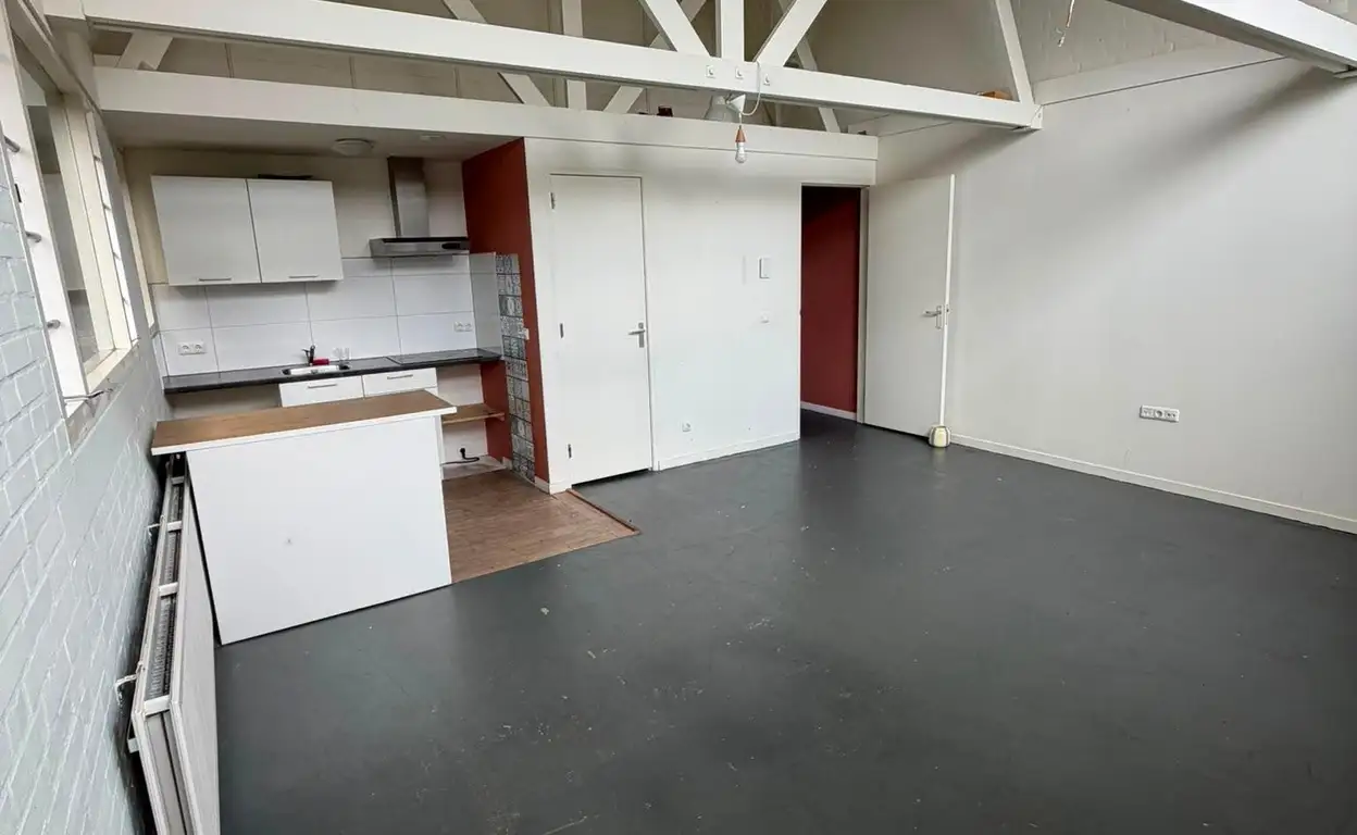 Foto #4 Appartement Oranjewaltje Leeuwarden