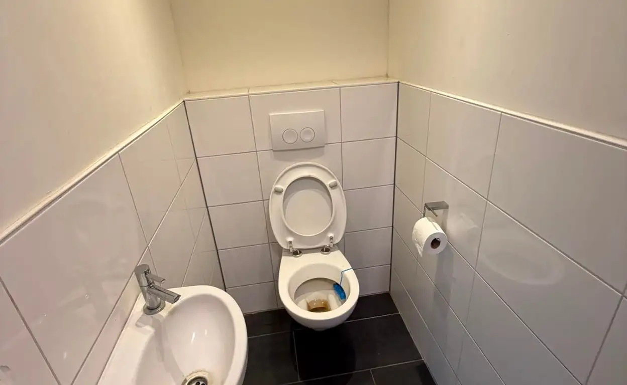 Foto #8 Appartement Oranjewaltje Leeuwarden