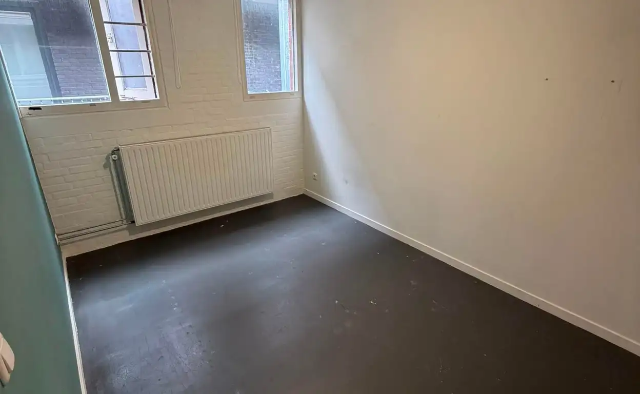 Foto #7 Appartement Oranjewaltje Leeuwarden