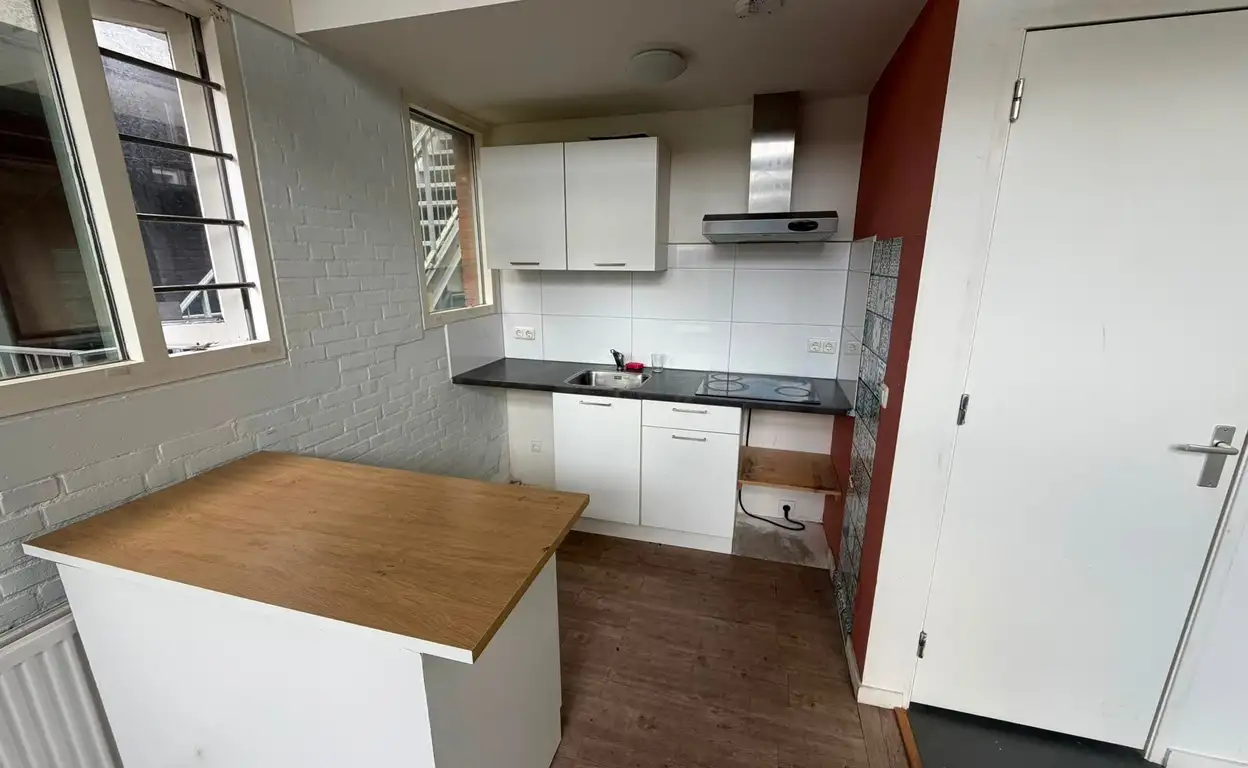 Foto #5 Appartement Oranjewaltje Leeuwarden