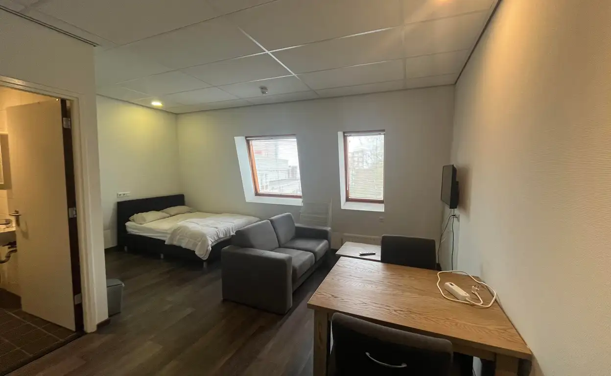 Foto #2 Studio Wierdensestraat Almelo