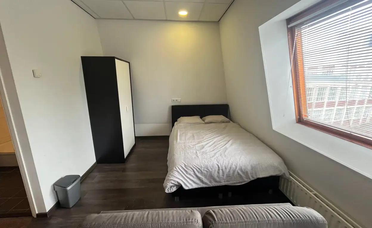 Foto #4 Studio Wierdensestraat Almelo