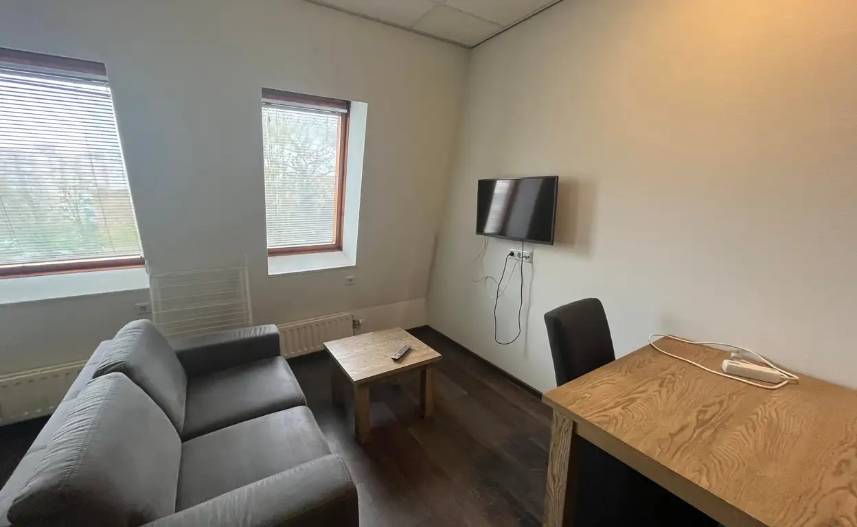 Foto #3 Studio Wierdensestraat Almelo