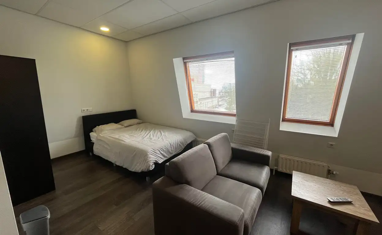 Foto #5 Studio Wierdensestraat Almelo