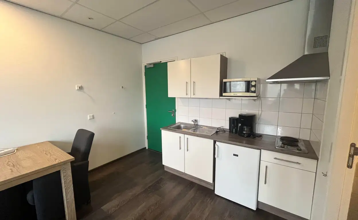 Foto #1 Studio Wierdensestraat Almelo