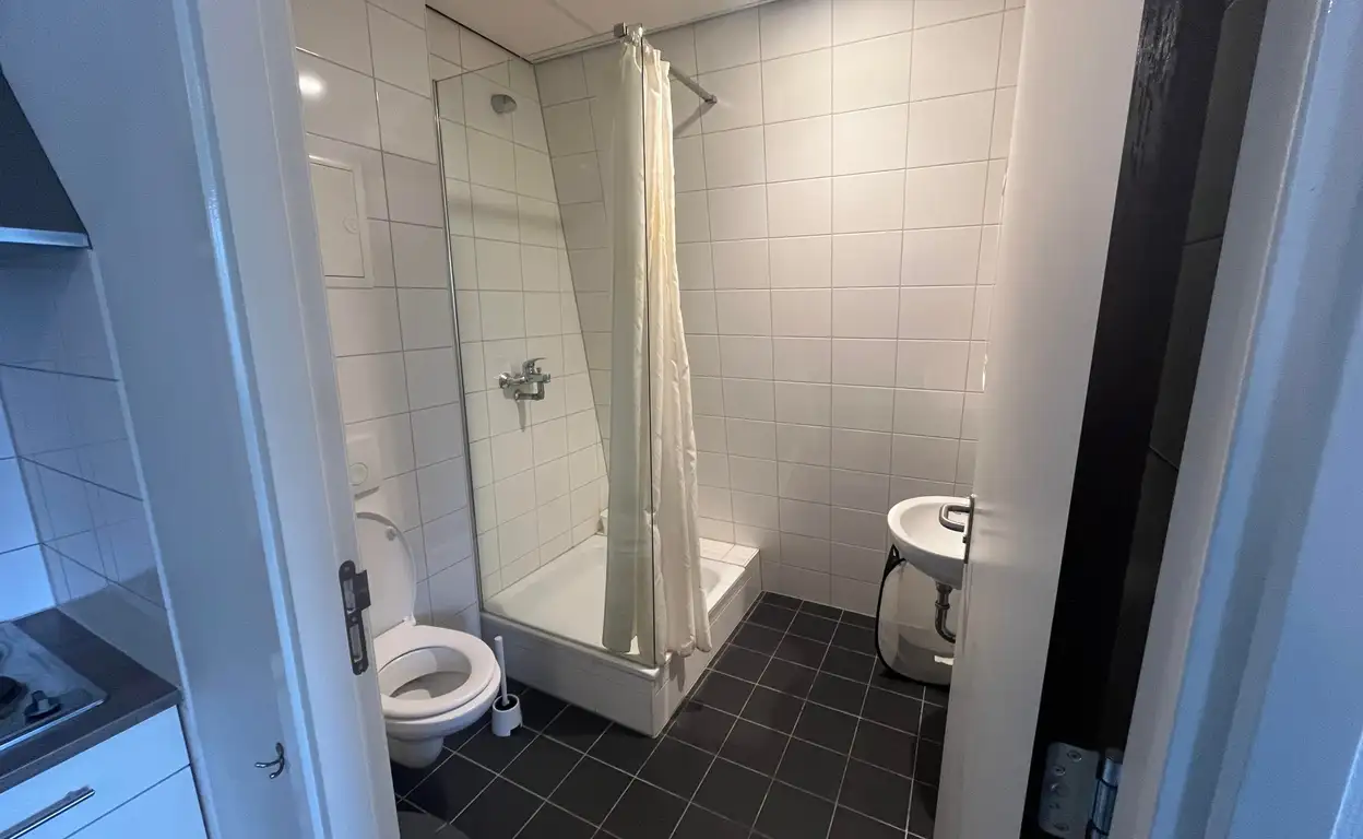 Foto #0 Studio Wierdensestraat Almelo