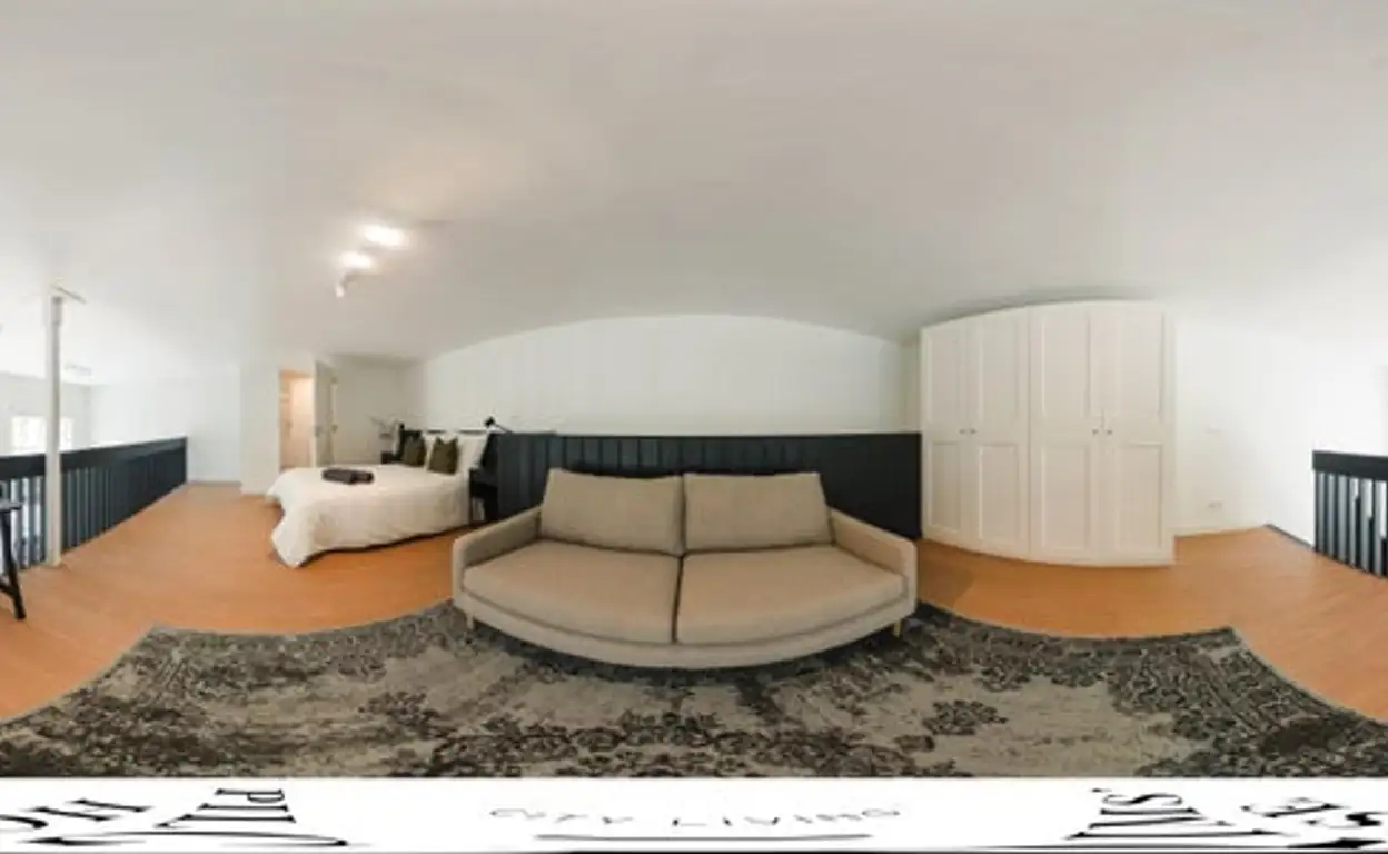 Foto #7 Huurwoning Garenmarkt Leiden