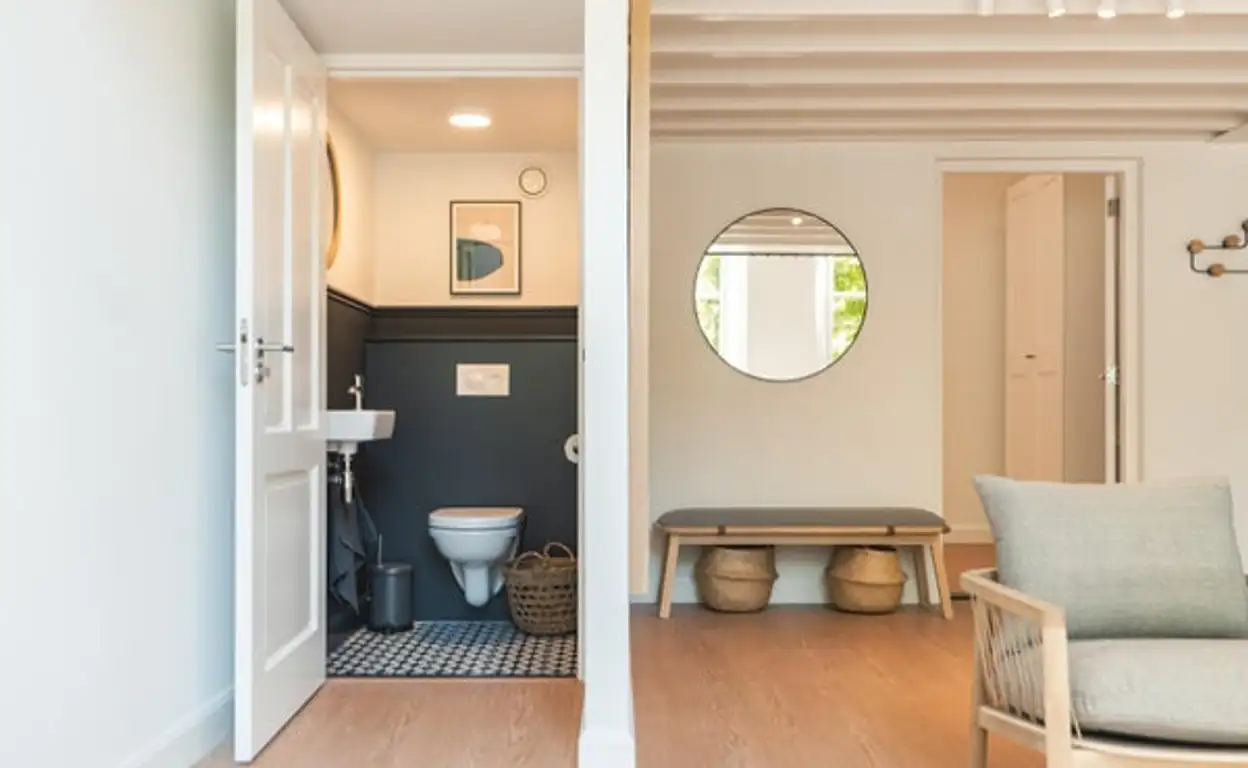 Foto #18 Huurwoning Garenmarkt Leiden