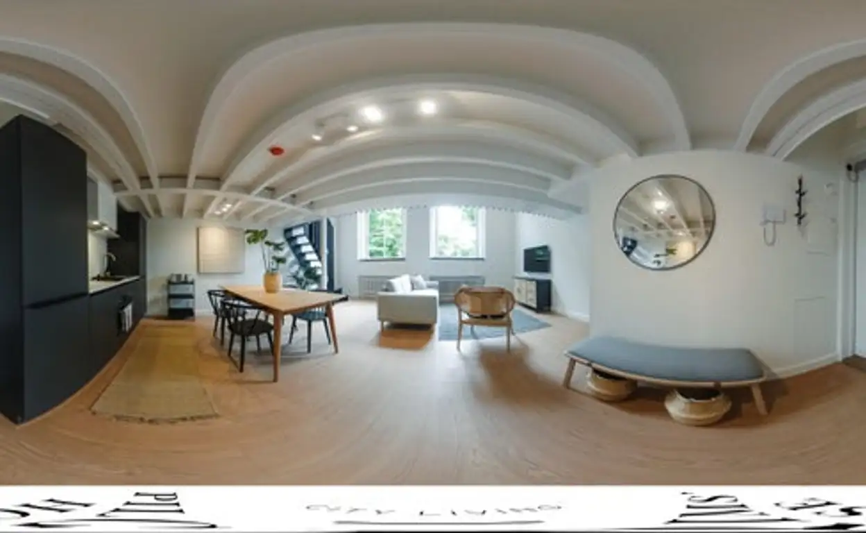 Foto #3 Huurwoning Garenmarkt Leiden