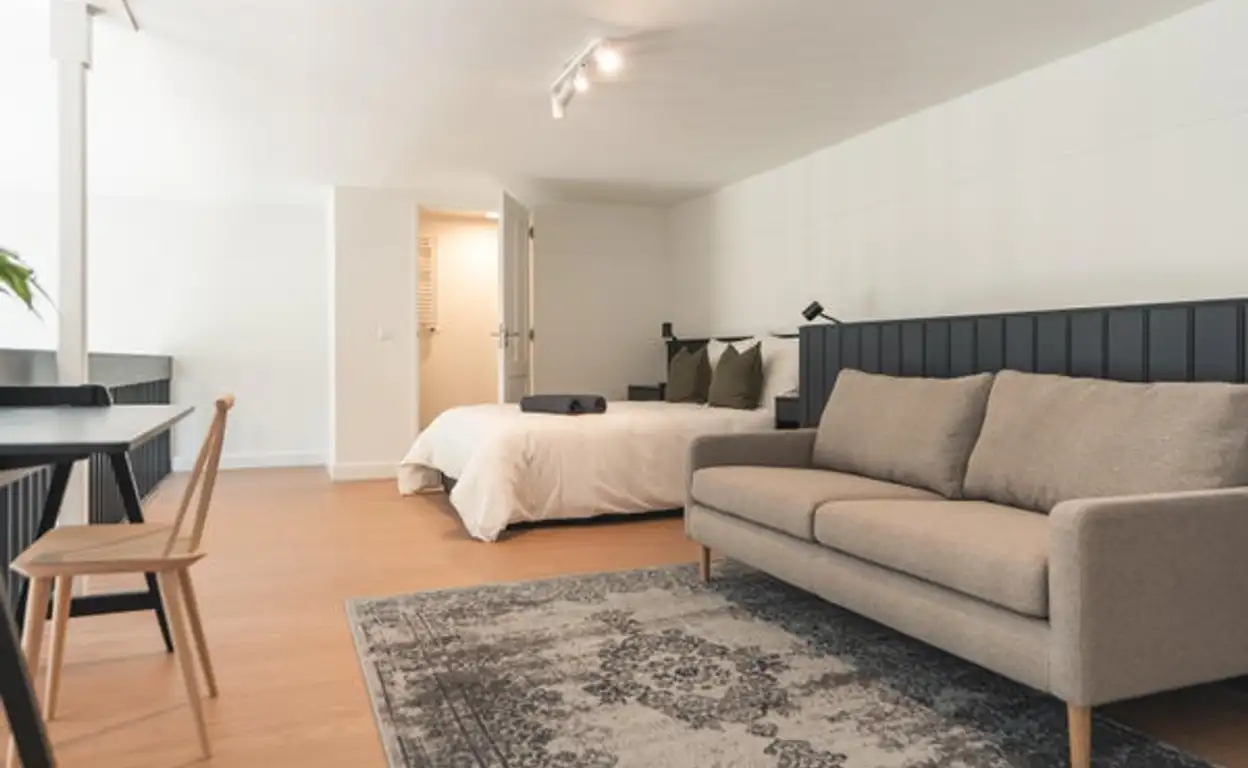 Foto #20 Huurwoning Garenmarkt Leiden