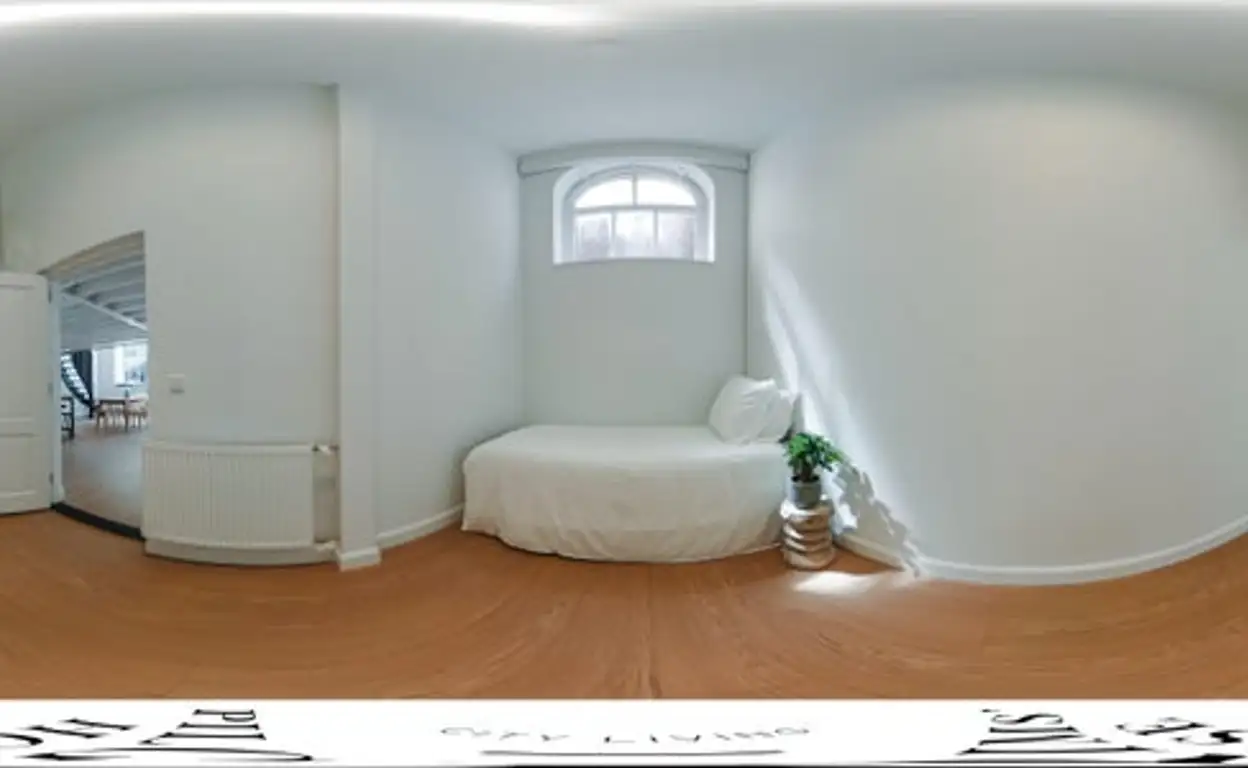 Foto #5 Huurwoning Garenmarkt Leiden