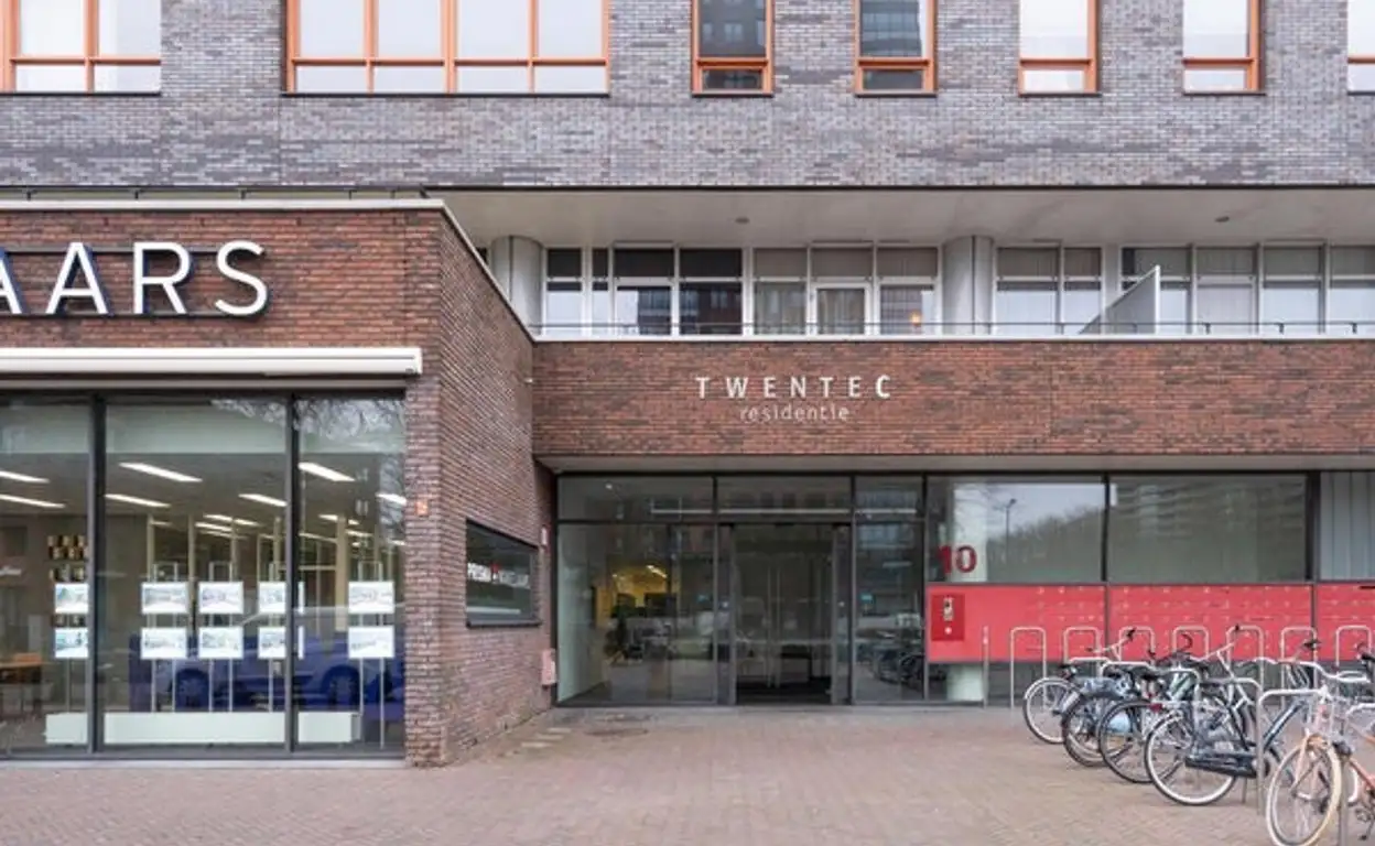 Foto #2 Appartement Mooienhof Enschede
