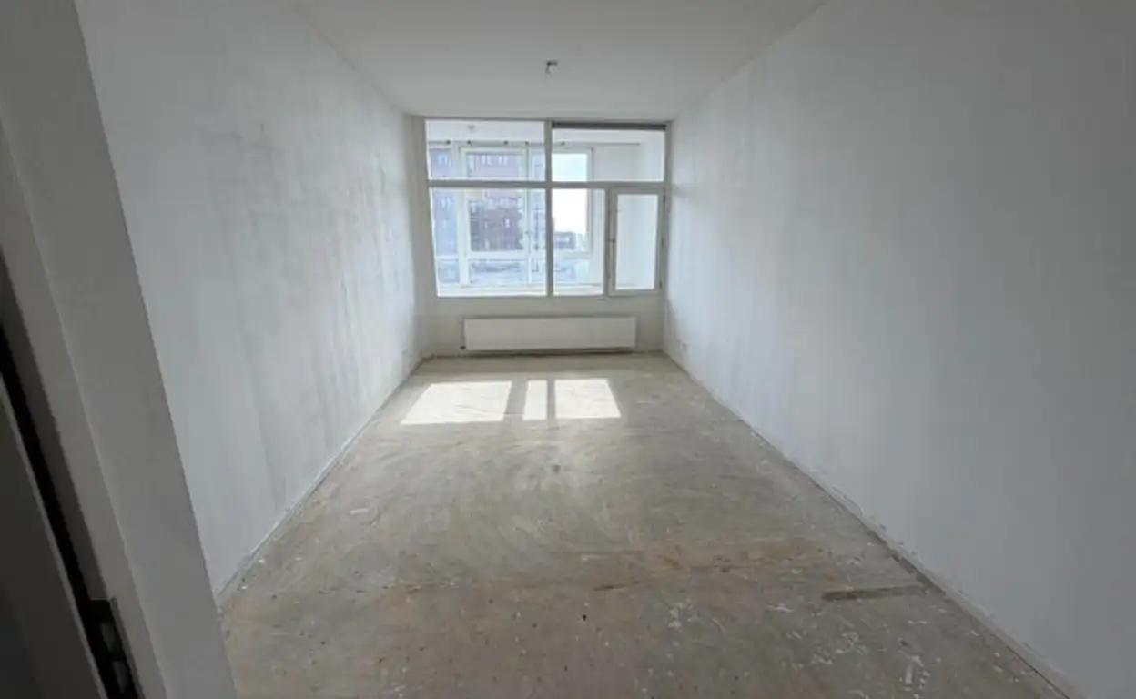 Foto #9 Appartement Mooienhof Enschede