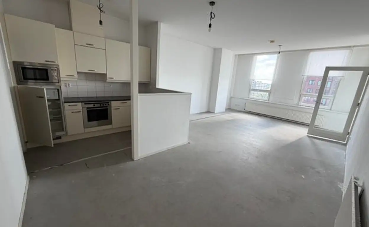 Foto #0 Appartement Mooienhof Enschede