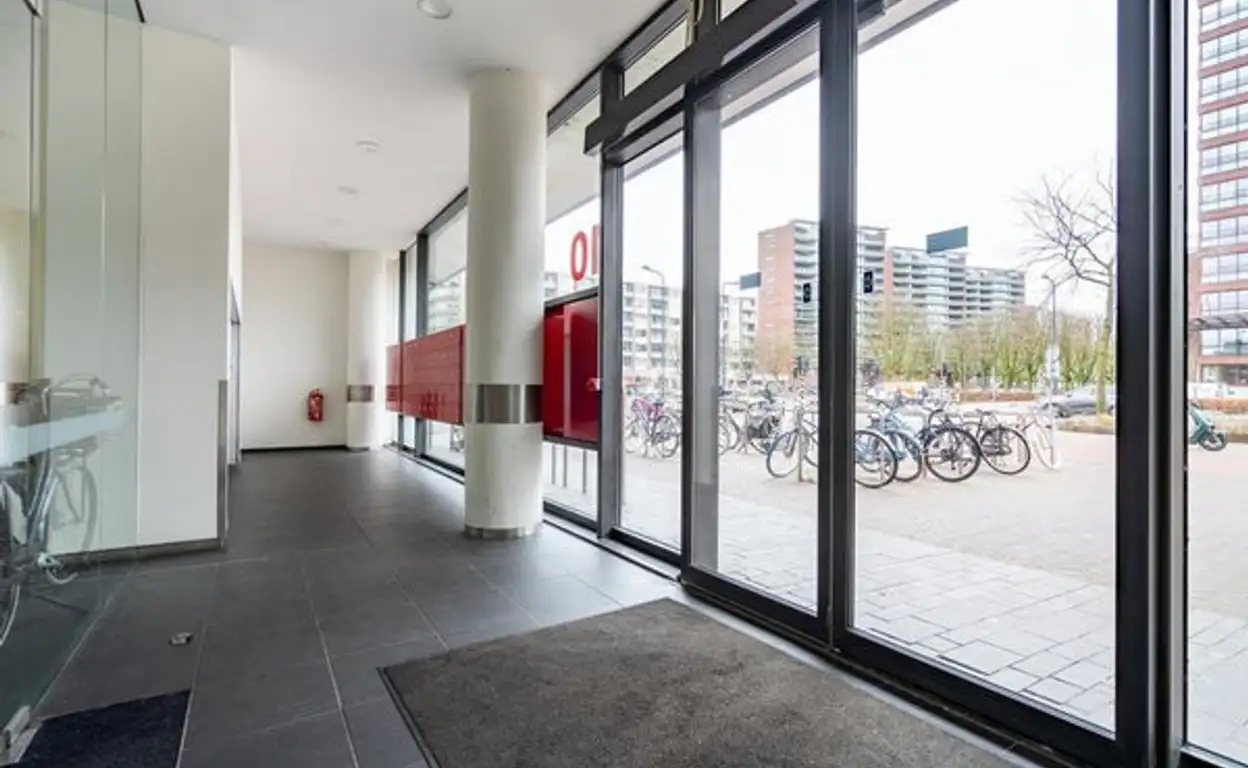 Foto #4 Appartement Mooienhof Enschede