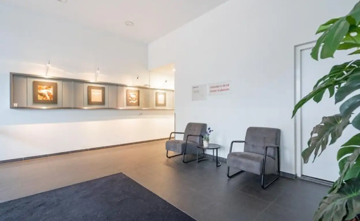 Foto #5 Appartement Mooienhof Enschede